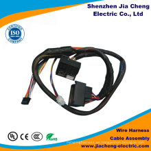Conector, conjunto de cables, hembra, serie, hecho en China